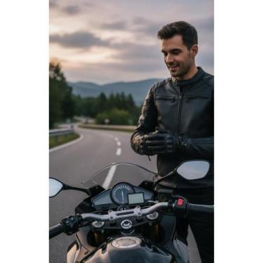 Imagem de Painel CB 300 2009-2015: Visual Novo e Controle Perfeito - Congratulat