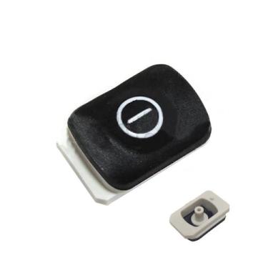 Imagem de Botao do interruptor branco dml812 ml007g - gm00002230 - makita