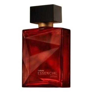 Imagem de Natura Deo Parfum Essencial Safran Masculino - 100ml
