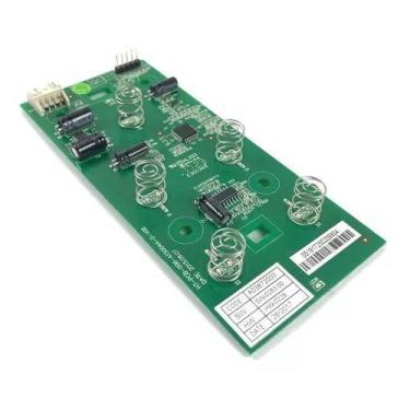 Imagem de Placa Interface Geladeira Electrolux TF51 TF51X TF52 TF52X A03872003 -