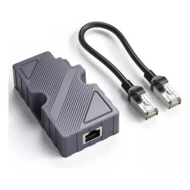 Imagem de Adaptador Starlink Dishy V2 Para Rj45 - ACF STORE