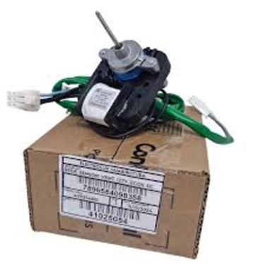 Imagem de Micro Ventilador Geladeira Electrolux Original Dfw52 Df51x A99254801