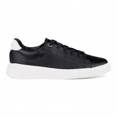 Imagem de Tênis Aramis Journey Urban Masculino, Preto, 44