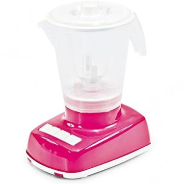Imagem de Brinquedo Infantil Liquidificador Cozinha - Poliplac