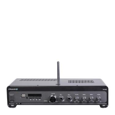 Imagem de Amplificador SLIM 3600 Optical G5 1X200W - FRAHM