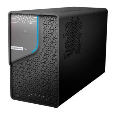 Imagem de Nobreak Sms Pro 1800va/1260w Interativo Ent Bivolt/ Sai Bivolt - 29403