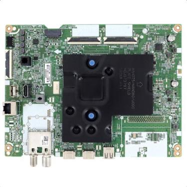 Imagem de Placa Principal Original LG EBU67423101