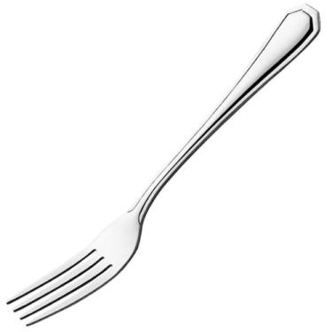 Imagem de Conjunto de Talheres com Garfo, Faca, Colher em Aço Inox Original Line