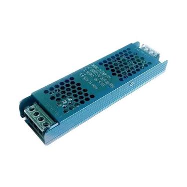 Imagem de Fonte De Alimentação LED Ultrafina 12V 24V 60W 100W 200W 300W 400W Tra