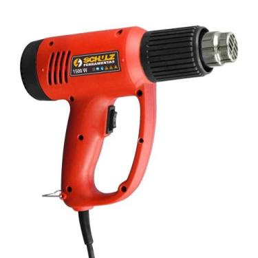 Imagem de Soprador Térmico Profissional Schulz 1500W 127V