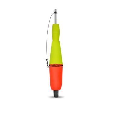 Imagem de Boia Torpedo Tambatinga - JR - Jr Pesca