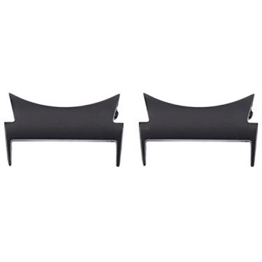 Imagem de Adaptador 20mm Junção Exclusiva para o Samsung Galaxy Watch 4 Classic 46mm e 42mm - Galaxy Watch 4 44mm e 40mm (Preto) - Marca LTIMPORTS