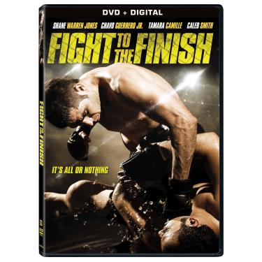 Imagem de Fight to the Finish