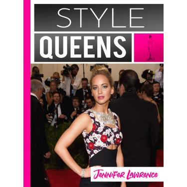 Imagem de Style Queens Episode 6: Jennifer Lawrence