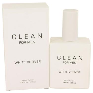 Imagem de Perfume/Col. Masc. White Vetiver Clean Eau De Toilette