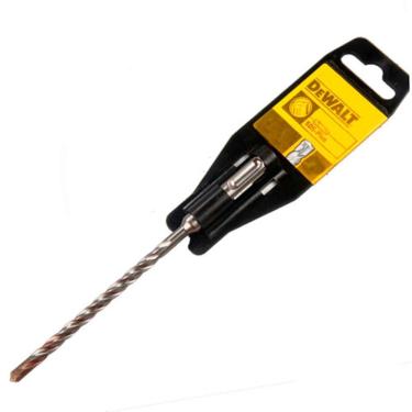 Imagem de Broca de wídea 10 x 95 x 160 mm - SDS PLUS - Dewalt