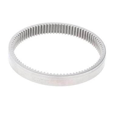 Imagem de Engrenagem de motor de veículo elétrico, 36T de velocidade, ferramenta de parcial para elétrica 88mm embreagem, 124mm