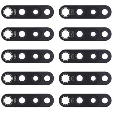 Imagem de For Vivo Z1 Pro / Z5x 10pcs Back Camera Lens