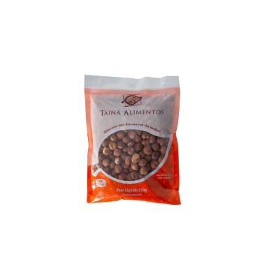 Imagem de Avelã sem Casca Tainá Alimentos 200g