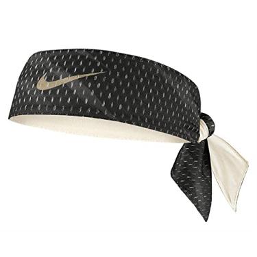 Imagem de Nike Mens Dri-Fit Reversible Printed Head Tie