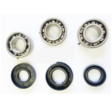 Imagem de Retentor suzuki 15 Hp e rolamento kit