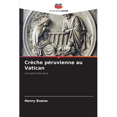 Imagem de Crèche péruvienne au Vatican: Compte historique