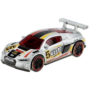Imagem de Hot Wheels ID Car Audi R8 LMS HBF98 Limited Run