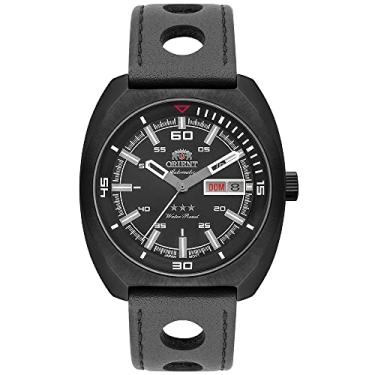 Imagem de Relógio Orient Automático Masculino F49YY023 P1PX Preto
