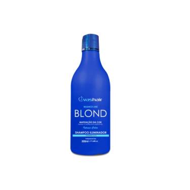 Imagem de Shampoo Matizador Blond - 500 ml