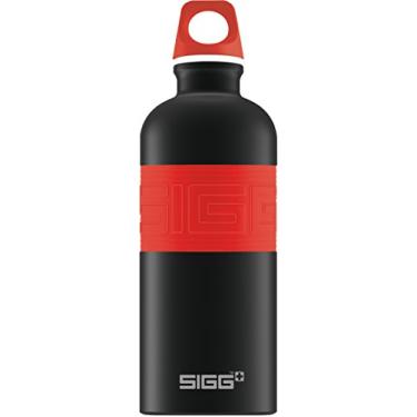 Imagem de Garrafa Squeeze Cyd Touch 600ml Sigg