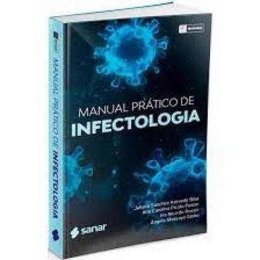 Imagem de Manual Prático De Infectologia -