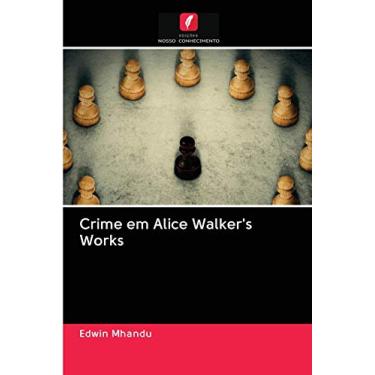 Imagem de Crime em Alice Walker's Works