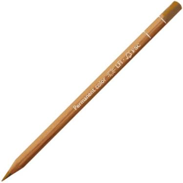 Imagem de Lápis de Cor Caran D'Ache Luminance 6901 Green Ochre 025