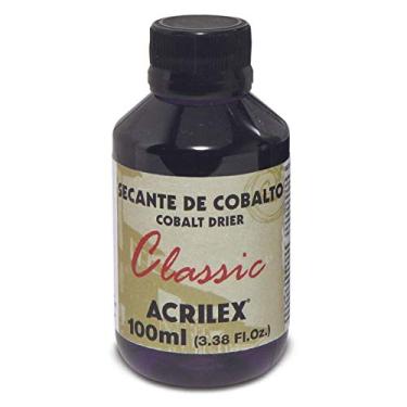 Imagem de Secante de Cobalto 100 ml Acrilex