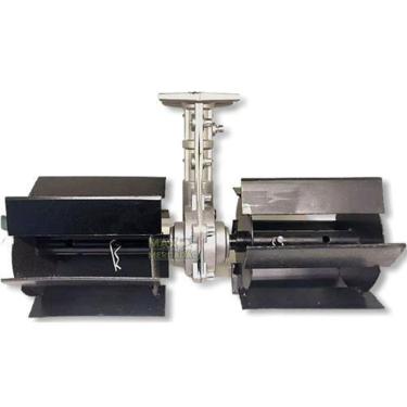 Imagem de Enxada Rotativa Para Roçadeira Stihl Fs160 Fs220 Fs280 Fs290