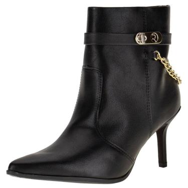 Imagem de Bota Feminina Ankle Boot Ramarim - 2361103