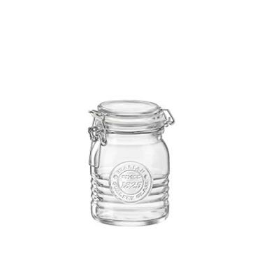 Imagem de Pote Hermetico 750ml Officina Bormioli Rocco