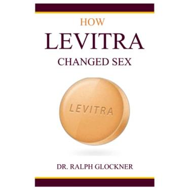 Imagem de How Levitra Changed Sex