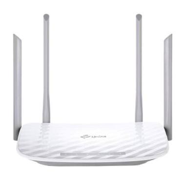 Imagem de Roteador Wireless Tp-Link Dualband Ac1200 - Mtp0012