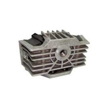 Imagem de COXIM TRASEIRO MOTOR 4 FUROS MB OM906LA OM924LA OM926LA 1215E 1318E 1718 1428