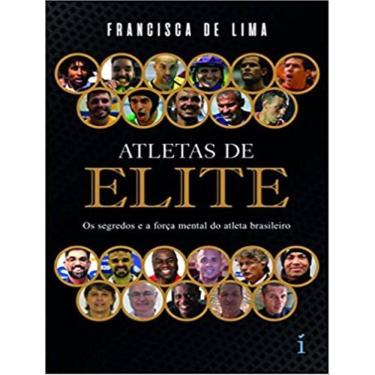 Imagem de Atletas De Elite