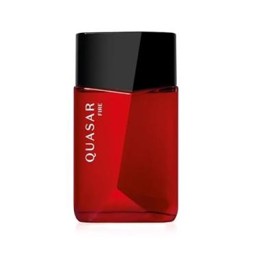 Imagem de O Boticário Quasar Fire Desodorante Colônia 100ml