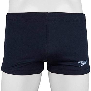 Imagem de Sunga Speedo Hidroshort Acquaplus - Preto - Gg