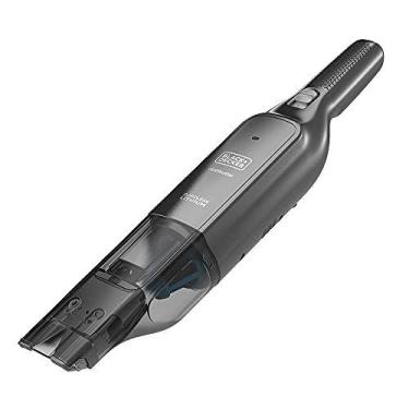 Imagem de Aspirador De Mão Sem Fio Black+Decker Dustbuster Advancedclean Slim, 1