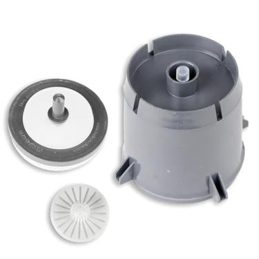 Imagem de Hudson Valve Kit de reparo 718K3 f/Válvula de flutuação Hudson de 2,54 cm