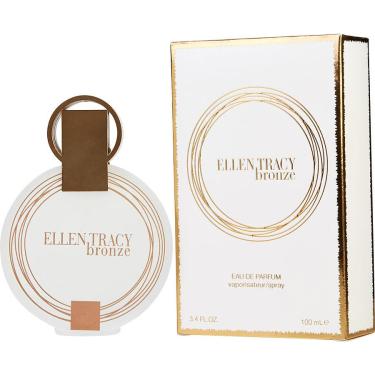 Imagem de Perfume Feminino Ellen Tracy Bronze Ellen Tracy Eau De Parfum 100 Ml