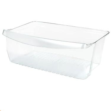 Imagem de Gaveta Legumes Refrigerador Brastemp/Consul W10212150