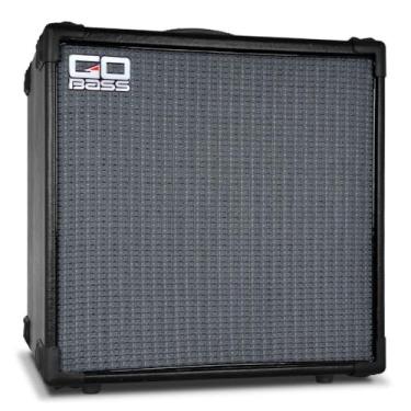 Imagem de Amplificador Para Contra Baixo Go Bass GB400 120 Watts