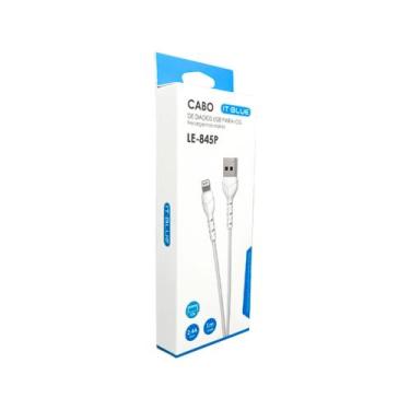 Imagem de Cabo de dados USB - IT Blue