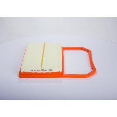 Imagem de Filtro Ar Gol 2008 a 2023 Bosch 0 986 B02 533